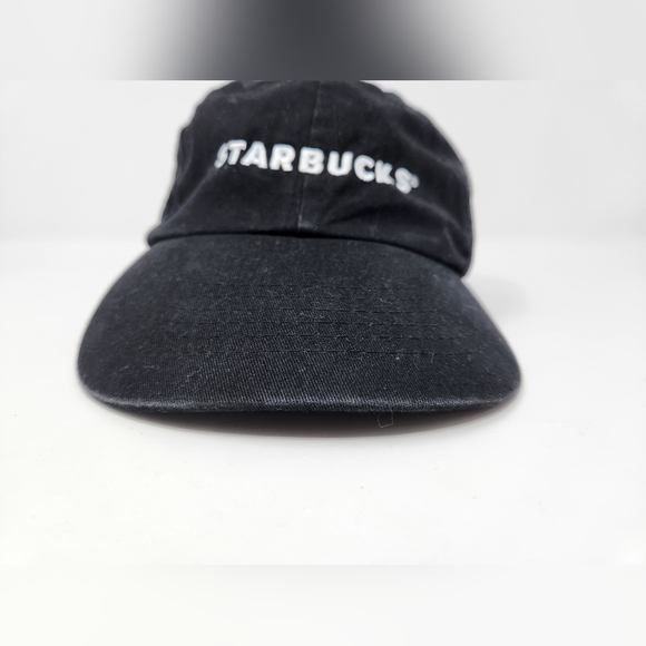 Starbucks Cap - Picture 5 of 7